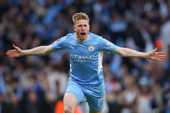 8球2助攻，普利希奇本赛季直接参与进球数已经上双